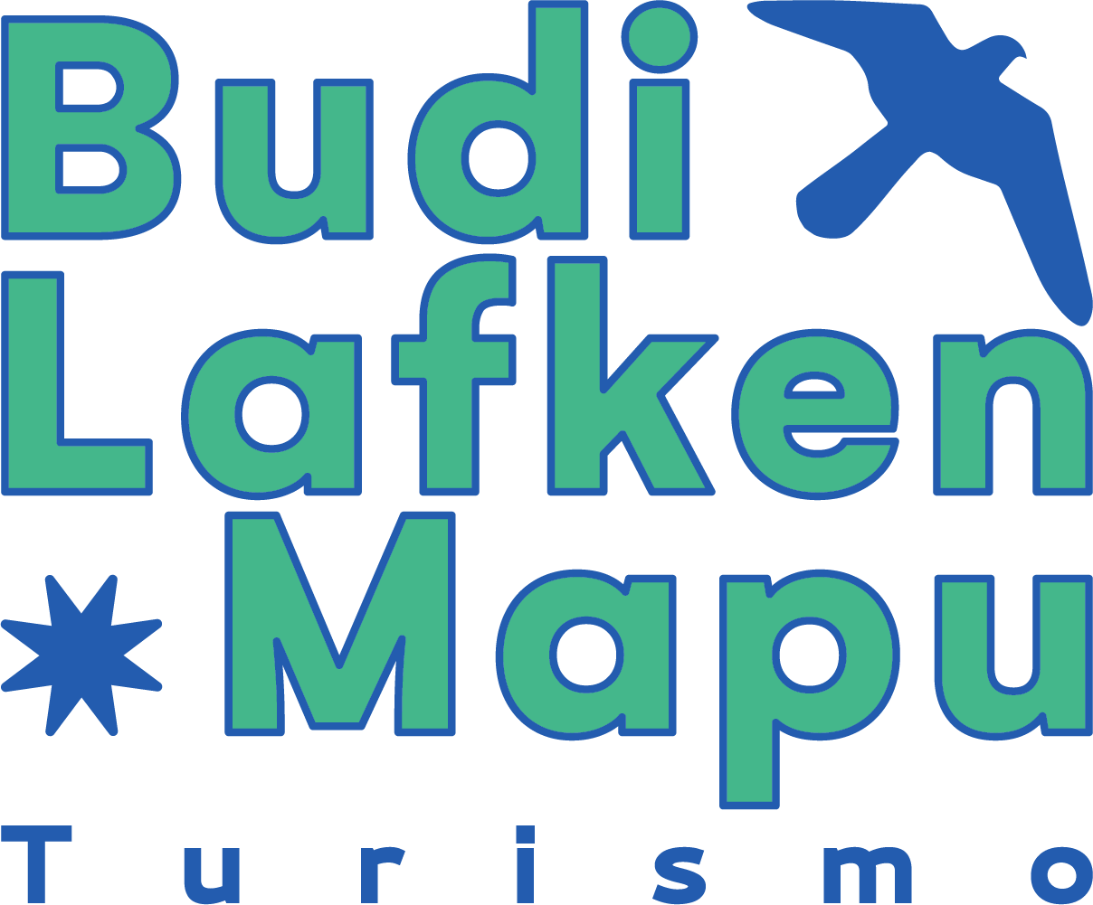 Budi Lafken Mapu